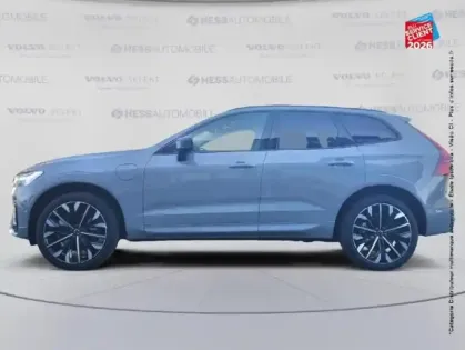 Photo 23 Volvo Xc60 Gén. II Ph2 Evo Ultra Style Dark 5