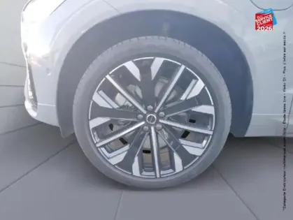 Photo 9 Volvo Xc60 Gén. II Ph2 Evo Ultra Style Dark 5