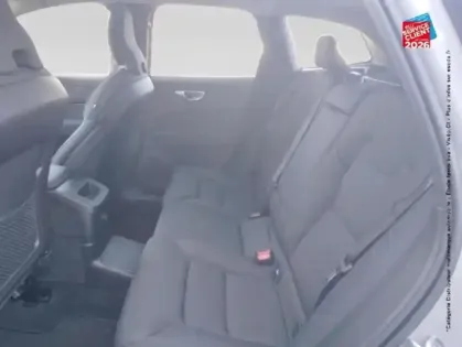 Photo 25 Volvo Xc60 Gén. II Ph2 Evo Ultra Style Dark 5