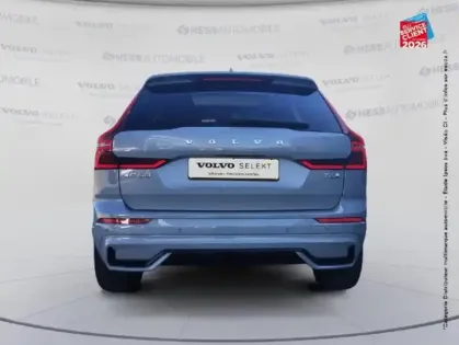 Photo 6 Volvo Xc60 Gén. II Ph2 Evo Ultra Style Dark 5