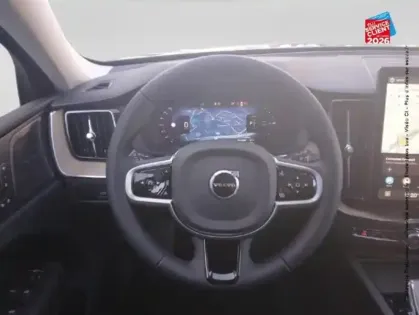 Photo 26 Volvo Xc60 Gén. II Ph2 Evo Ultra Style Dark 5