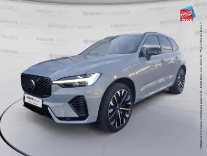 Photo 15 Volvo Xc60 Gén. II Ph2 Evo Ultra Style Dark 5