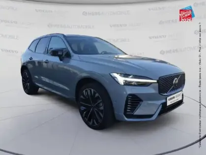 Photo 17 Volvo Xc60 Gén. II Ph2 Evo Ultra Style Dark 5