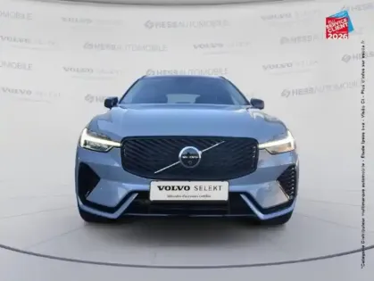 Photo 16 Volvo Xc60 Gén. II Ph2 Evo Ultra Style Dark 5