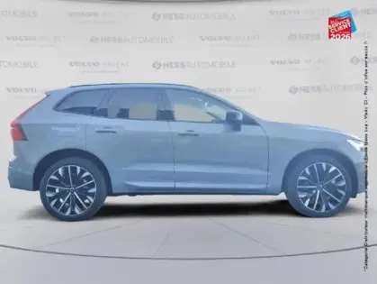 Photo 18 Volvo Xc60 Gén. II Ph2 Evo Ultra Style Dark 5