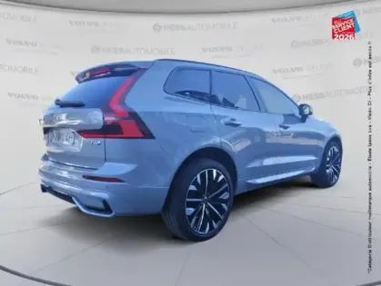 Photo 5 Volvo Xc60 Gén. II Ph2 Evo Ultra Style Dark 5