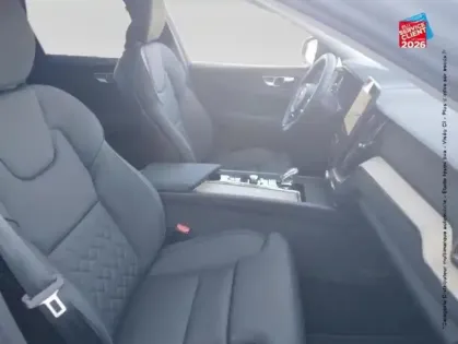 Photo 19 Volvo Xc60 Gén. II Ph2 Evo Ultra Style Dark 5