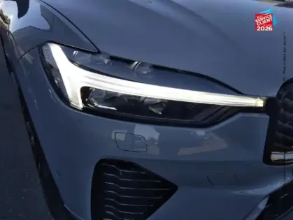 Photo 12 Volvo Xc60 Gén. II Ph2 Evo Ultra Style Dark 5