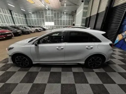 Photo 7 Kia Ceed  1.5 T-GDI 160ch GT Line DCT7