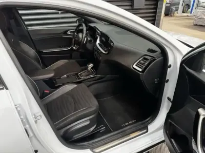 Photo 9 Kia Ceed  1.5 T-GDI 160ch GT Line DCT7