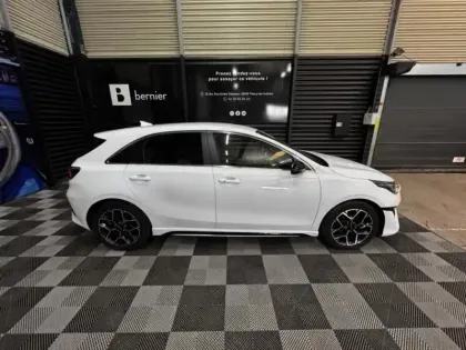 Photo 6 Kia Ceed  1.5 T-GDI 160ch GT Line DCT7