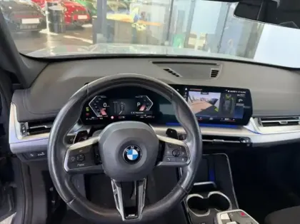 Photo 5 BMW X1  xDrive23d 211ch M Sport