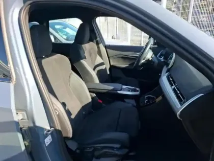 Photo 5 BMW X1  xDrive23d 211ch M Sport