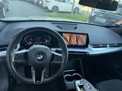 Photo 14 BMW X1  xDrive23d 211ch M Sport
