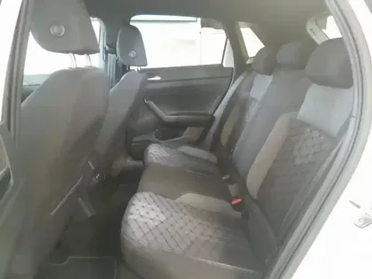 Photo 13 Volkswagen Polo  1.0 TSI 116ch R-Line Edition DSG7