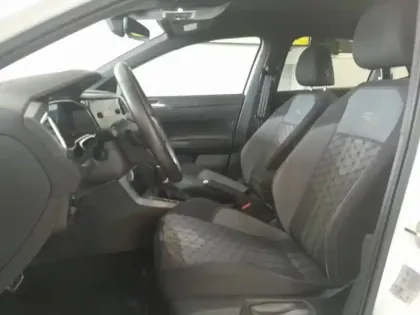 Photo 9 Volkswagen Polo  1.0 TSI 116ch R-Line Edition DSG7