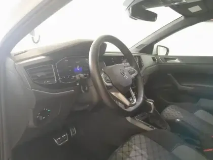 Photo 10 Volkswagen Polo  1.0 TSI 116ch R-Line Edition DSG7