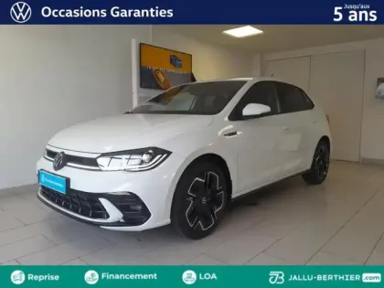 Photo Volkswagen Polo