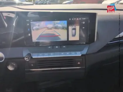 Photo 29 Opel Astra  Electric 156ch