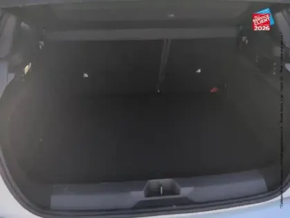 Photo 12 Opel Astra  Electric 156ch