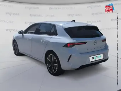 Photo 21 Opel Astra  Electric 156ch