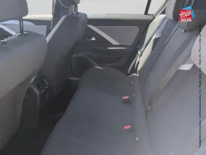 Photo 24 Opel Astra  Electric 156ch