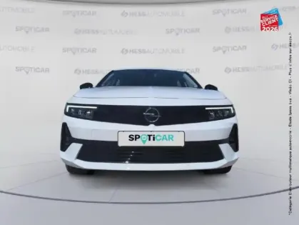 Photo 16 Opel Astra  Electric 156ch