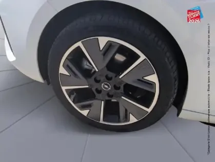 Photo 8 Opel Astra  Electric 156ch