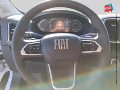 Photo 8 Fiat Ducato Gén. III Ph4 Pack Premium Connect 4