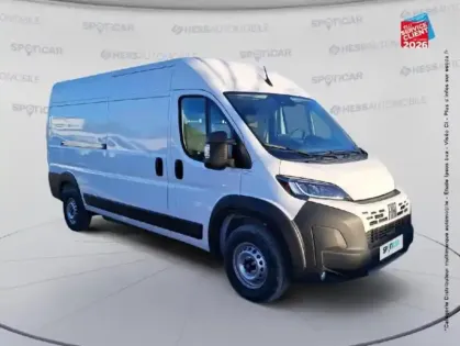 Photo 15 Fiat Ducato Gén. III Ph4 Pack Premium Connect 4