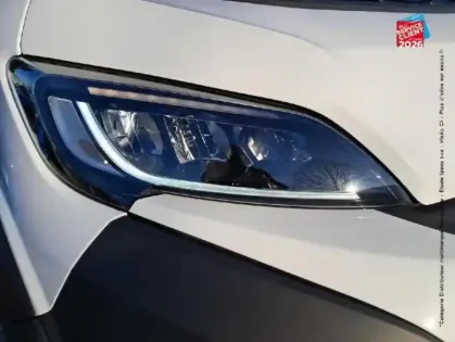 Photo 22 Fiat Ducato Gén. III Ph4 Pack Premium Connect 4