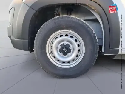 Photo 20 Fiat Ducato Gén. III Ph4 Pack Premium Connect 4