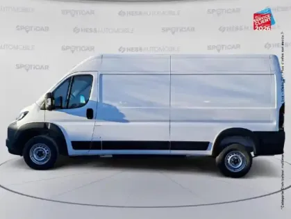 Photo 19 Fiat Ducato Gén. III Ph4 Pack Premium Connect 4