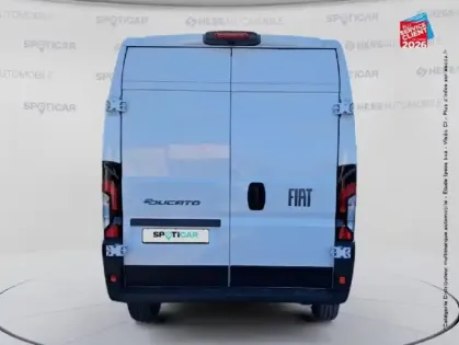 Photo 18 Fiat Ducato Gén. III Ph4 Pack Premium Connect 4