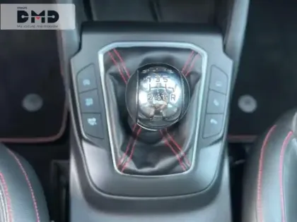 Photo 7 Ford Focus Gén. IV Ph1 ST-Line X 5