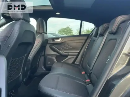 Photo 9 Ford Focus Gén. IV Ph1 ST-Line X 5