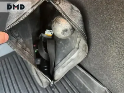 Photo 13 Ford Focus Gén. IV Ph1 ST-Line X 5