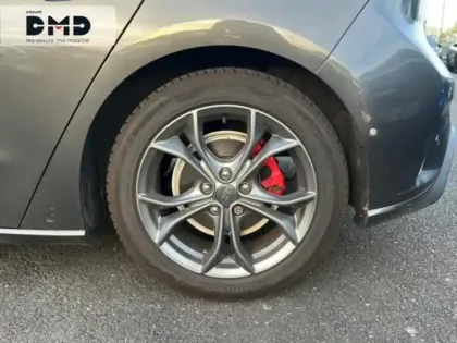 Photo 12 Ford Focus Gén. IV Ph1 ST-Line X 5