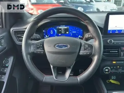 Photo 6 Ford Focus Gén. IV Ph1 ST-Line X 5