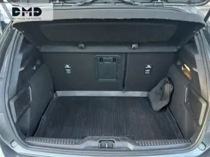 Photo 11 Ford Focus Gén. IV Ph1 ST-Line X 5