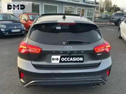 Photo 10 Ford Focus Gén. IV Ph1 ST-Line X 5