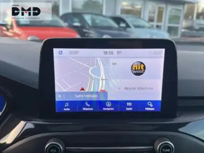 Photo 5 Ford Focus Gén. IV Ph1 ST-Line X 5