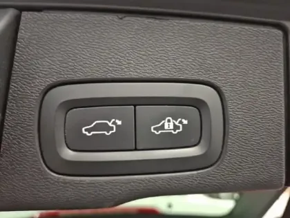 Photo 11 Volvo Xc60  D4 AdBlue AWD 190ch Inscription Luxe Geartronic