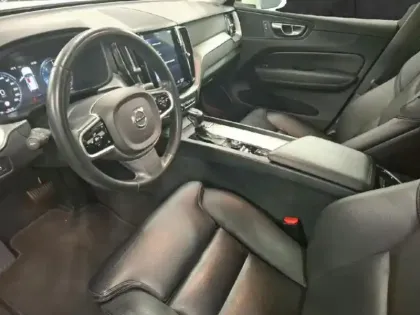 Photo 8 Volvo Xc60  D4 AdBlue AWD 190ch Inscription Luxe Geartronic