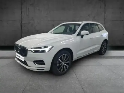 Photo Volvo Xc60
