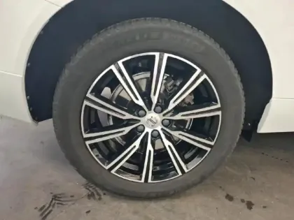 Photo 10 Volvo Xc60  D4 AdBlue AWD 190ch Inscription Luxe Geartronic