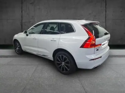 Photo 5 Volvo Xc60  D4 AdBlue AWD 190ch Inscription Luxe Geartronic