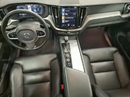 Photo 7 Volvo Xc60  D4 AdBlue AWD 190ch Inscription Luxe Geartronic
