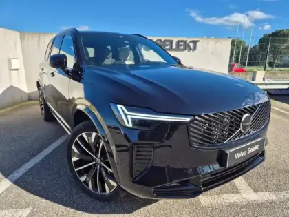 Photo 9 Volvo Xc90  T8 AWD 310 + 145ch Ultra Style Dark Geartronic