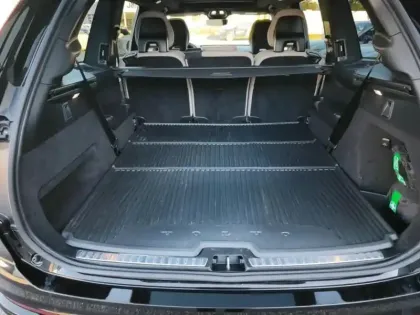 Photo 6 Volvo Xc90  T8 AWD 310 + 145ch Ultra Style Dark Geartronic